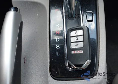 2015 Honda Civic Ex-L from USA, damaged, VIN 19XFB2F93FE244151